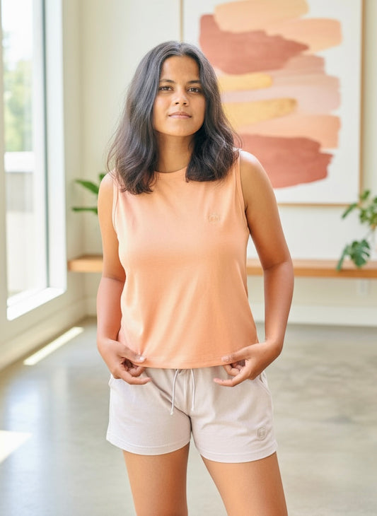 Comfy Crew-Neck Skinny (Regular-Fit)