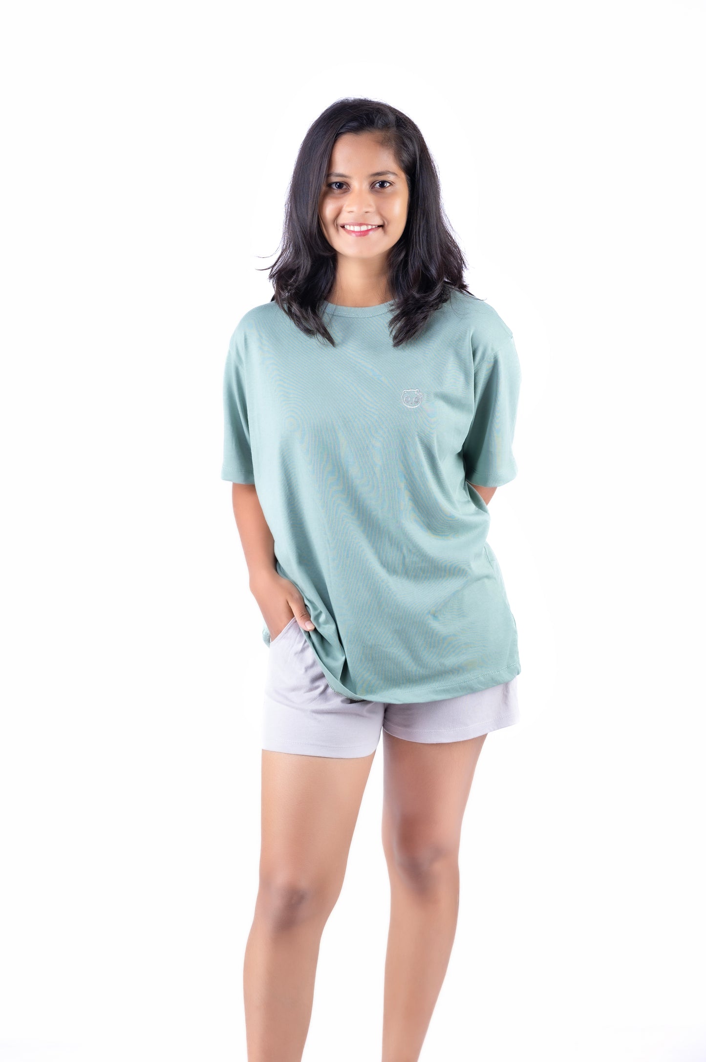 Relax T-shirt (Oversize) - Stock Clearance