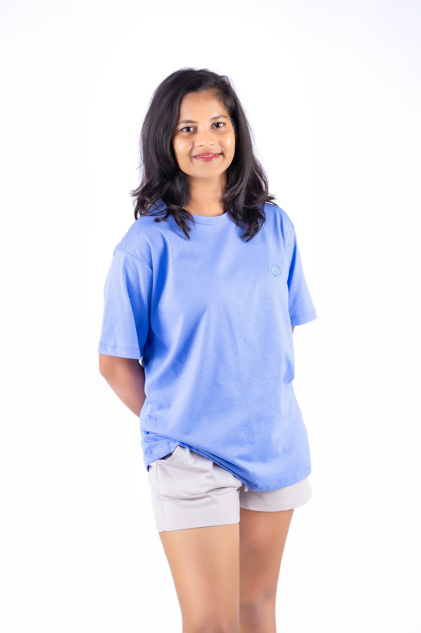 Relax T-shirt (Oversize) - Stock Clearance
