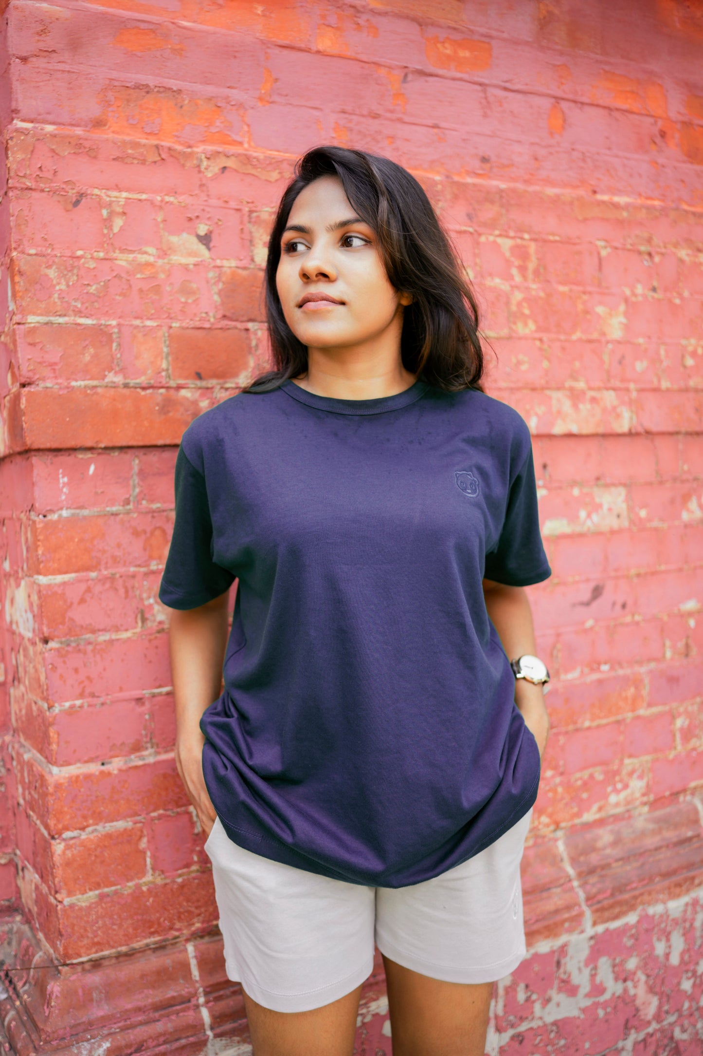 Relax T-shirt (Oversize)