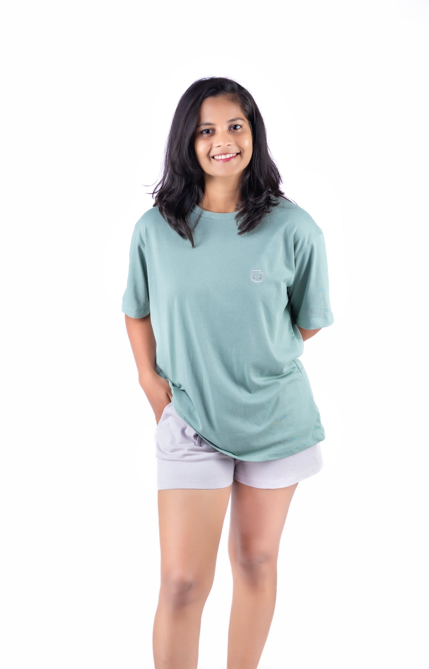 Relax T-shirt (Oversize) - Stock Clearance