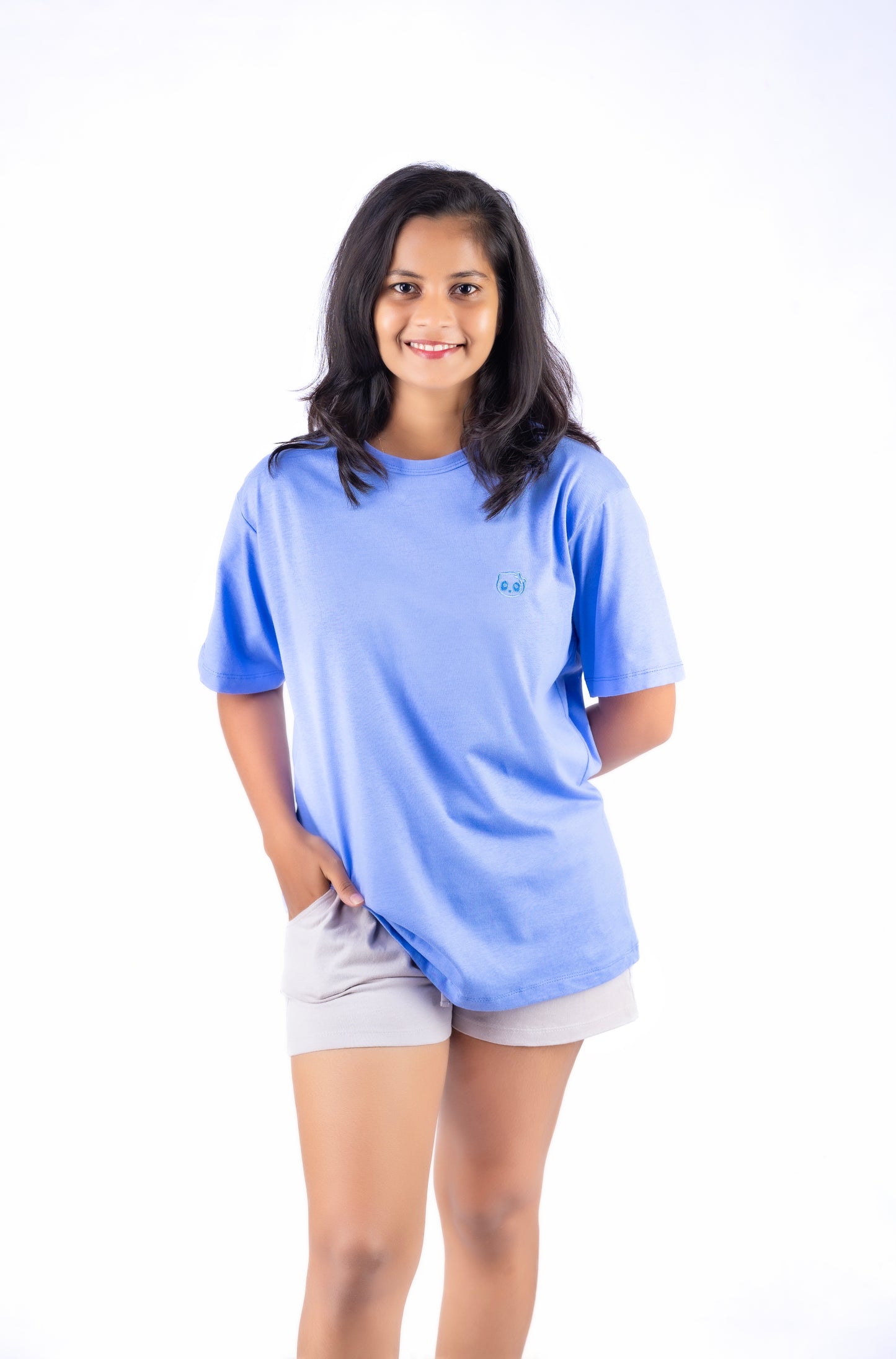 Relax T-shirt (Oversize) - Stock Clearance
