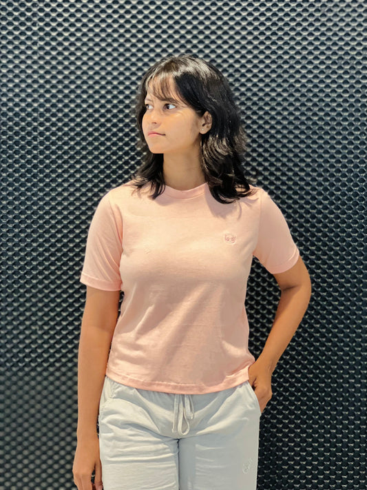 Comfy T-shirt Marshmallow (Regular-Fit)
