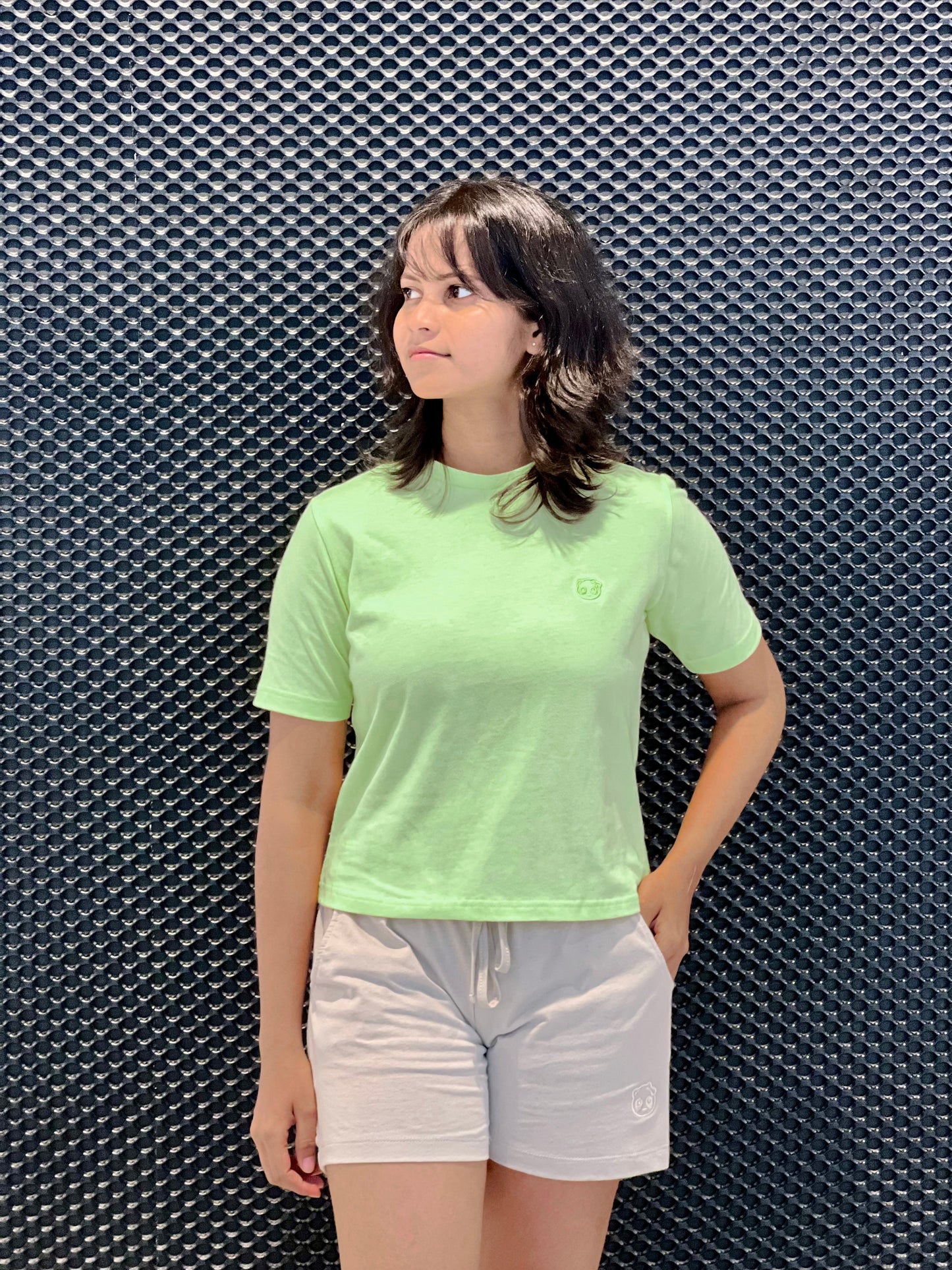 Comfy T-shirt Marshmallow (Regular-Fit)