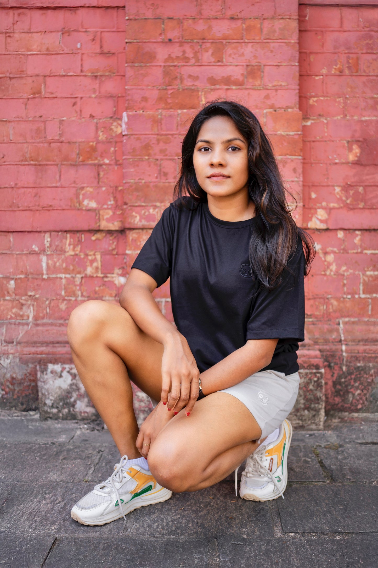 Relax T-shirt (Oversize)