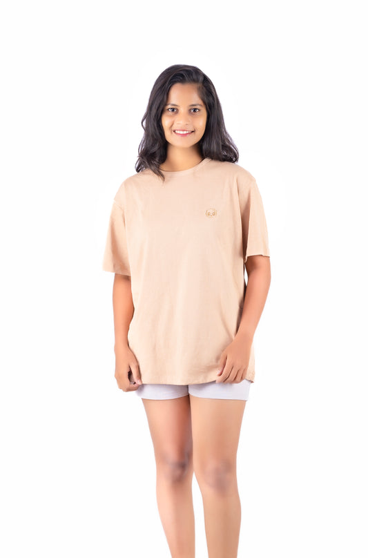 Relax T-shirt (Oversize) - Stock Clearance