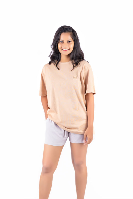 Relax T-shirt (Oversize) - Stock Clearance