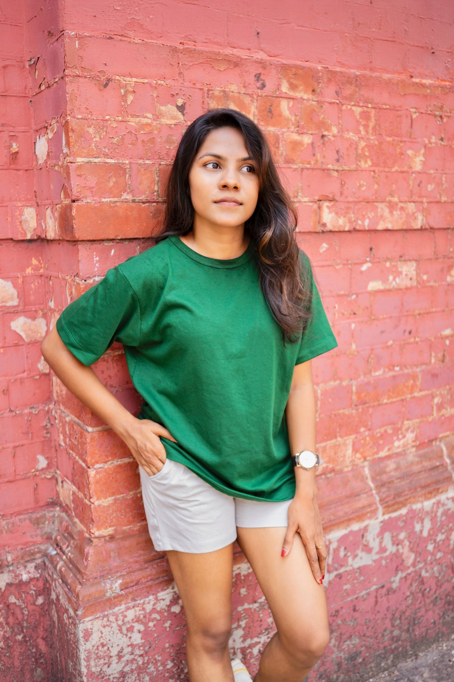 Relax T-shirt (Oversize)