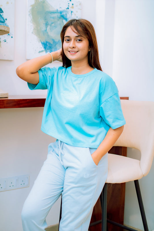 Super Relax Trim-Top (Extra-Oversize) - Stock Clearance